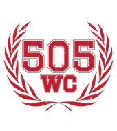 The 505 Wrestling Club